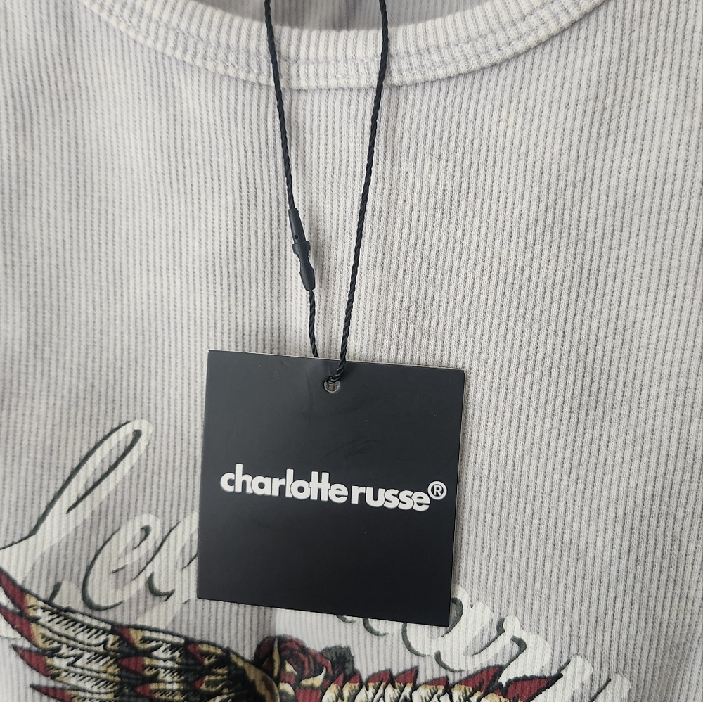 Tank top - Picture 2 of 2